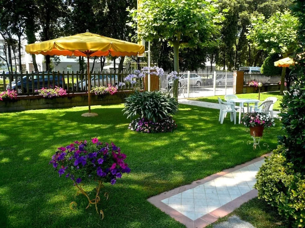 Hotel Versilia