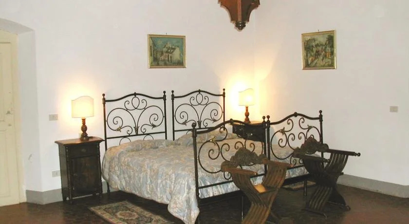 Villa Panzano