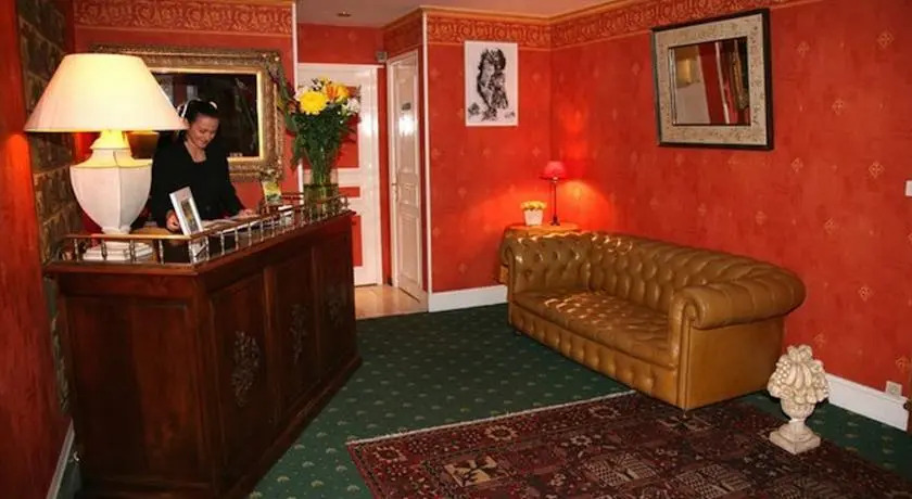 Auberge de la Vallée Verte