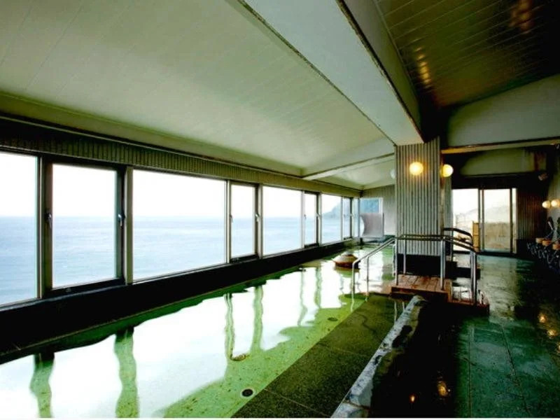 Izu Atagawa Hot Spring Family Hotel, Kaishunro