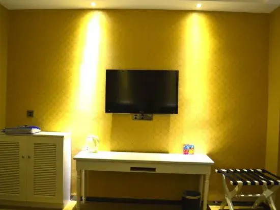 Weiyou Boutique Hotel