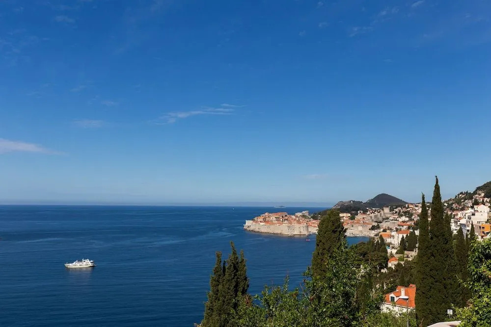 Studio Adriatic View