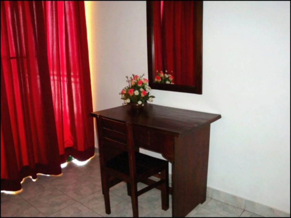 Villa Jayananda