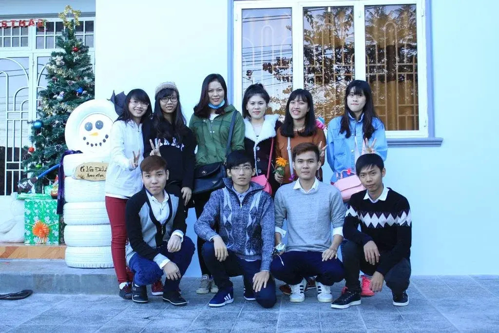 Co Lien Homestay Dalat