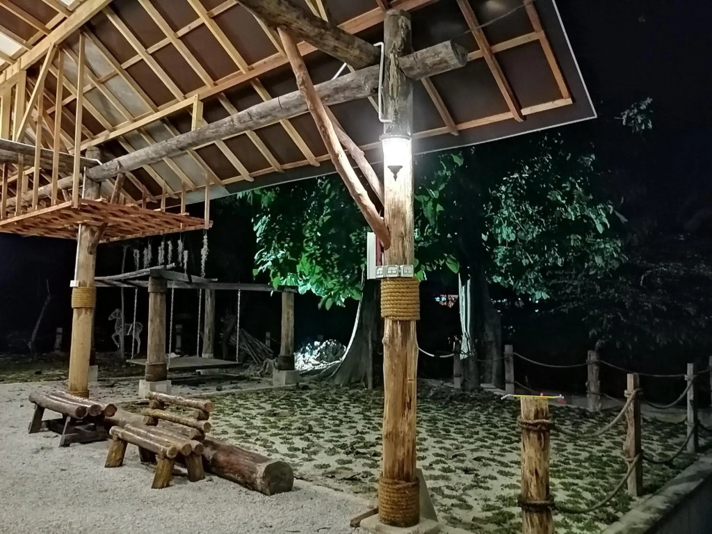 Rocky Farm