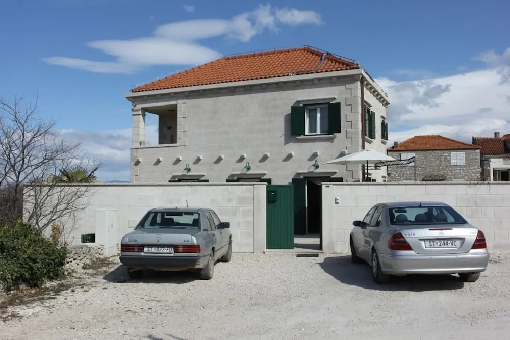 Villa Serena