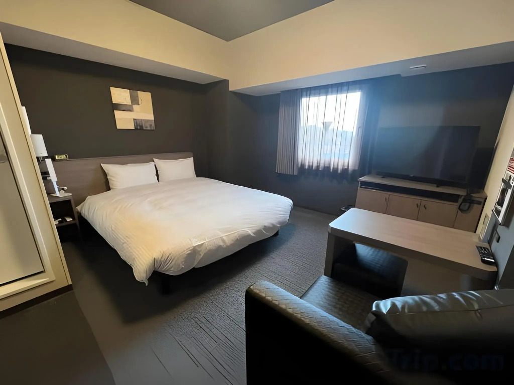 Hotel Route-Inn Nagahama Inter