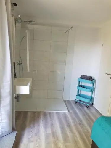 Lamana Apartments