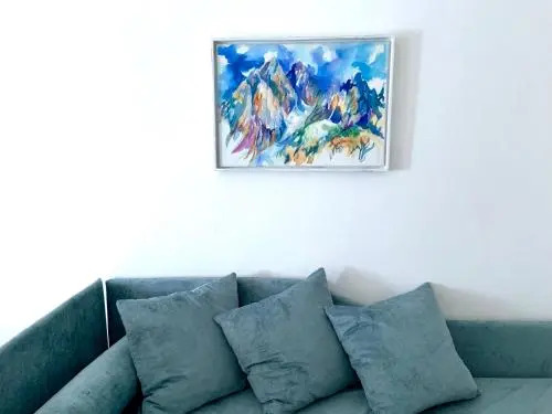 Casa Arcobaleno Cinque terre