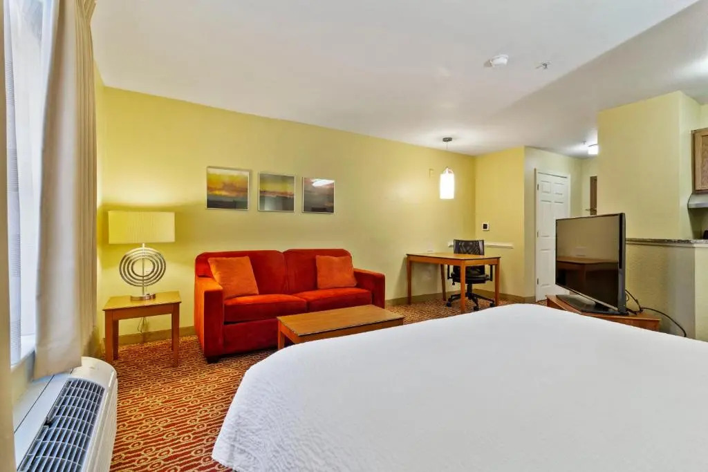 Extended Stay America Suites - Norfolk - Virginia Beach