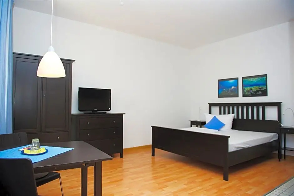 Bernes Altstadthotel