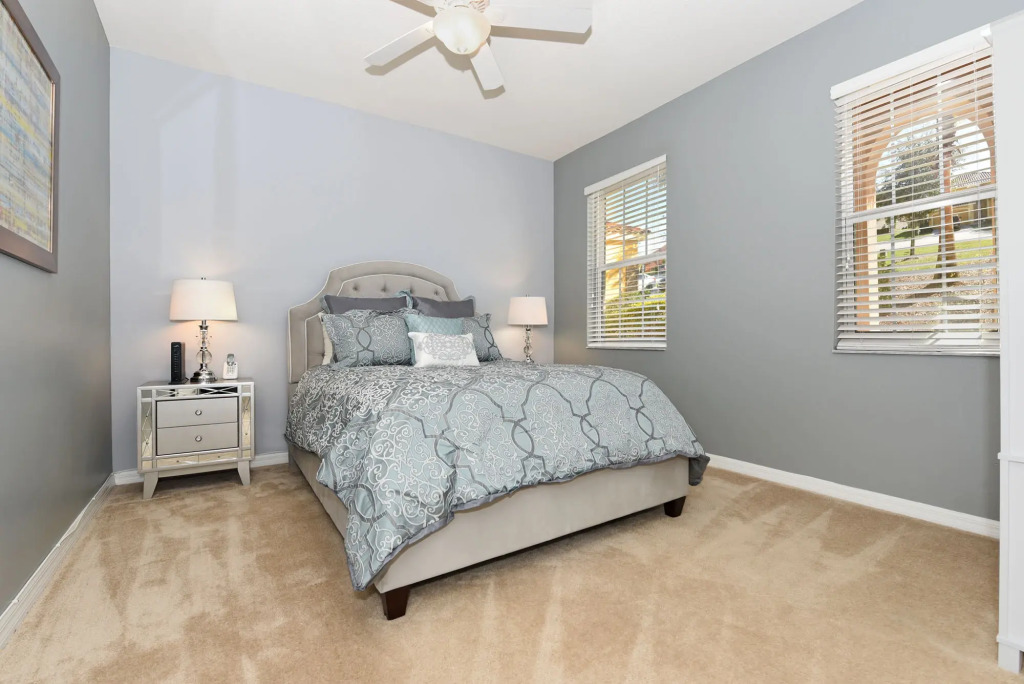 7-bed Solterra Resort Hm W/ Pool & Spa-4376ac 7 Bedroom Home by Redawning