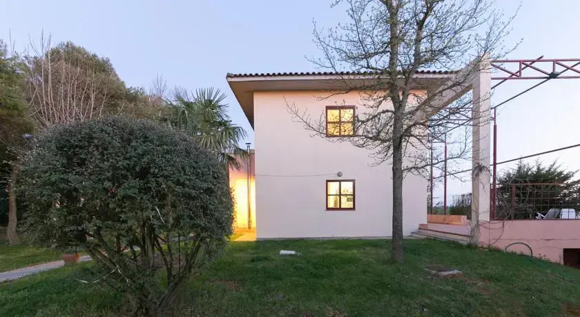 Casa La Rad