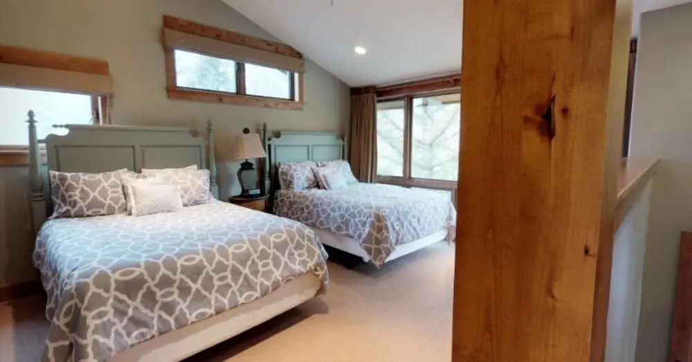 4 Bedroom Luxury Private Home in Vail's Cascade Village With Mountain Views and Hot Tub