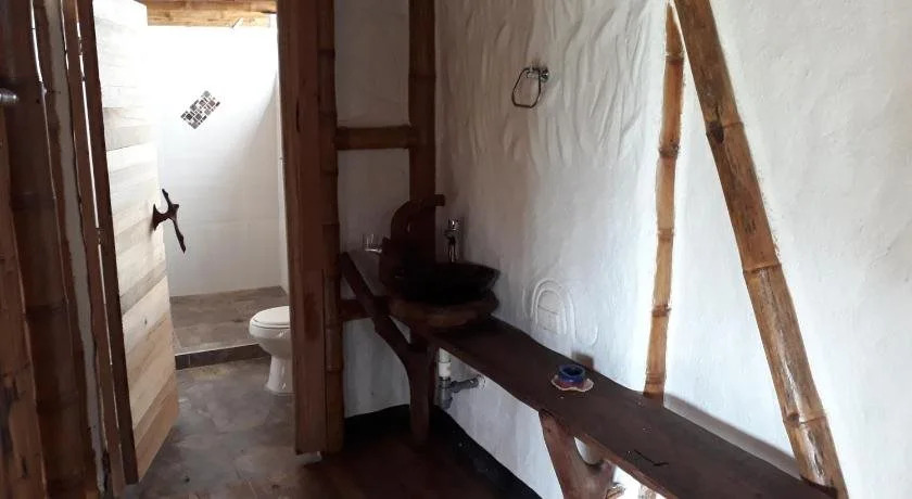 Casa Pampa