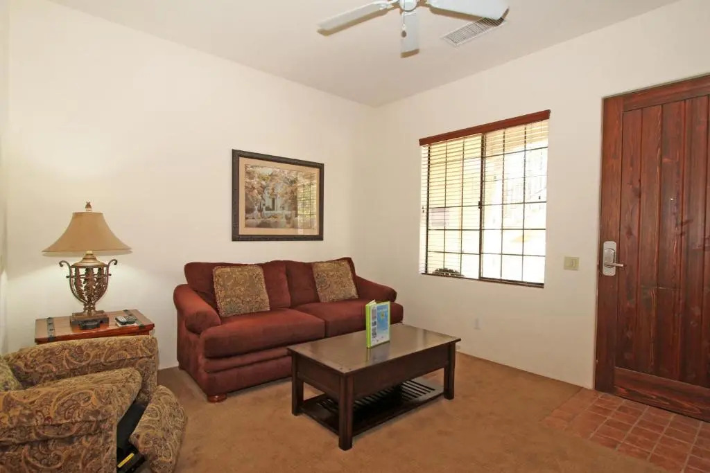 La Quinta Vacations Rental