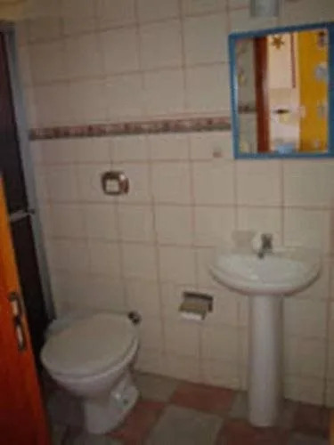 Hotel Pousada Paraíso das Praias
