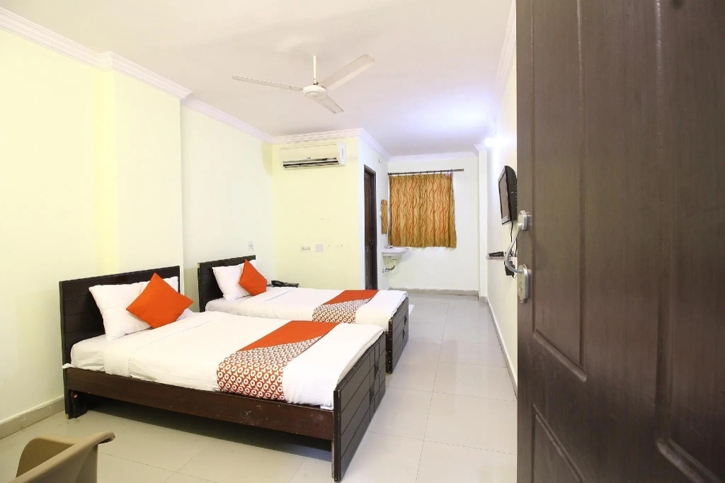Hotel Nawab's