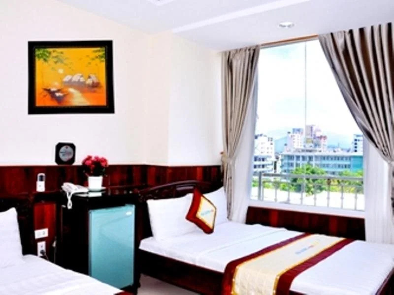 Ocean Hotel