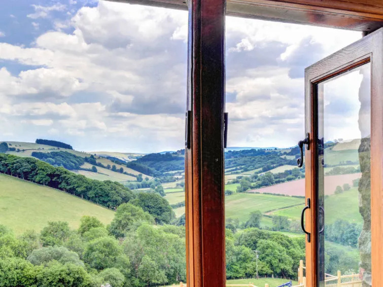 Holiday Home Erwo