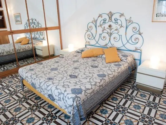 Holiday In Amalfi