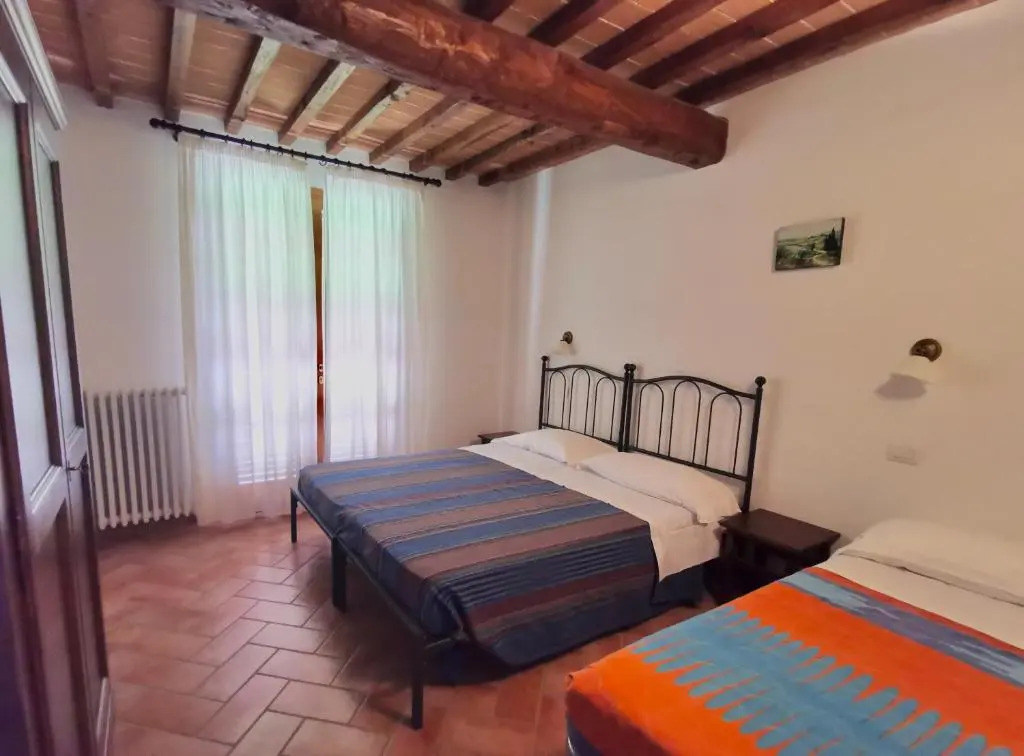 Resort Le Tegole