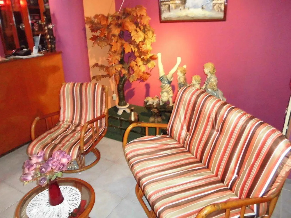 Hotel Francisco II