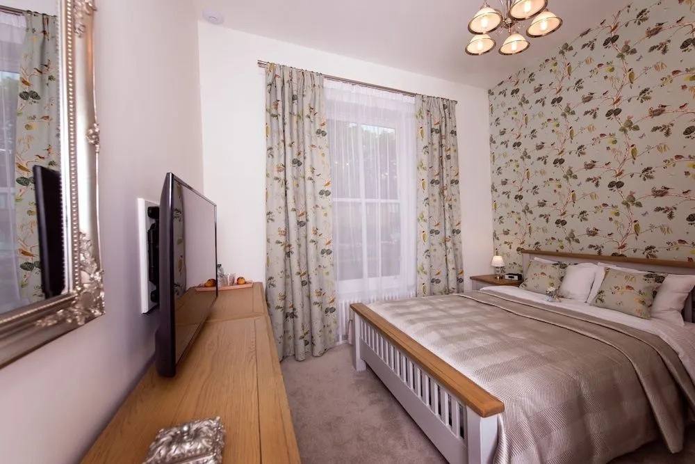 Best Luxury Apart Hotel in Oxford- Beechwood House