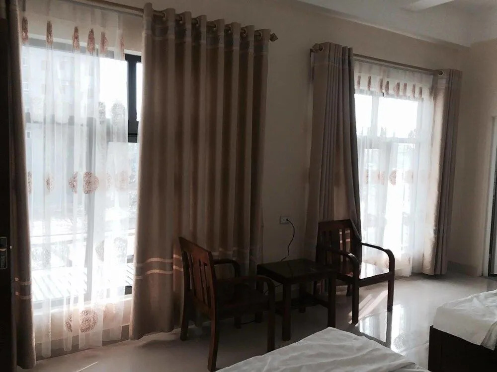 Lai Dinh Hotel