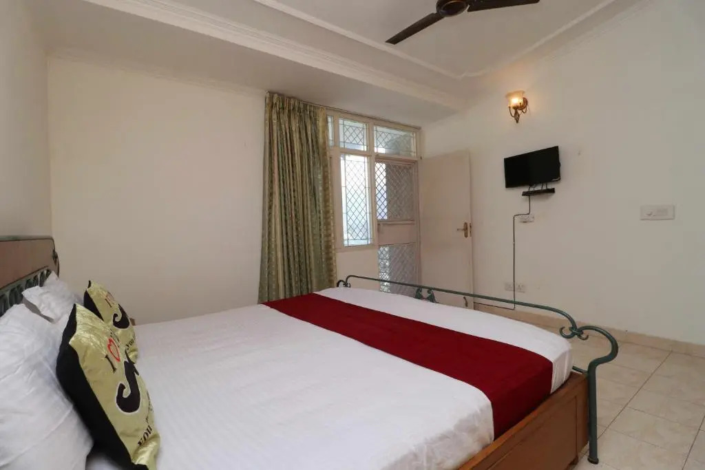 Himalyan Hills I Serviced apt I Nature I Chef I Kasauli