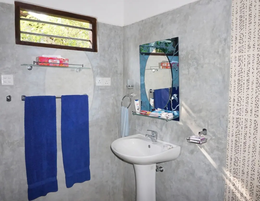 Liana Private Villa near Tangalle Beach