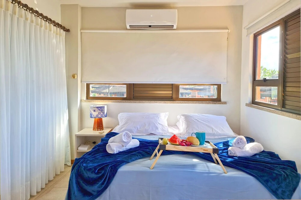 Dream Village Cumbuco Beach