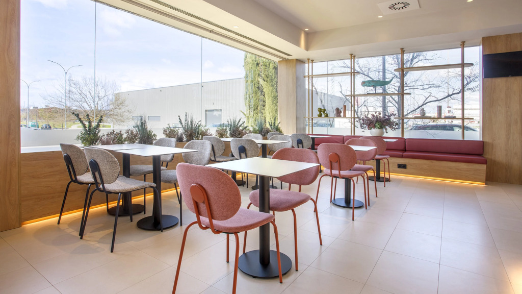 Holiday Inn Express Pamplona by IHG