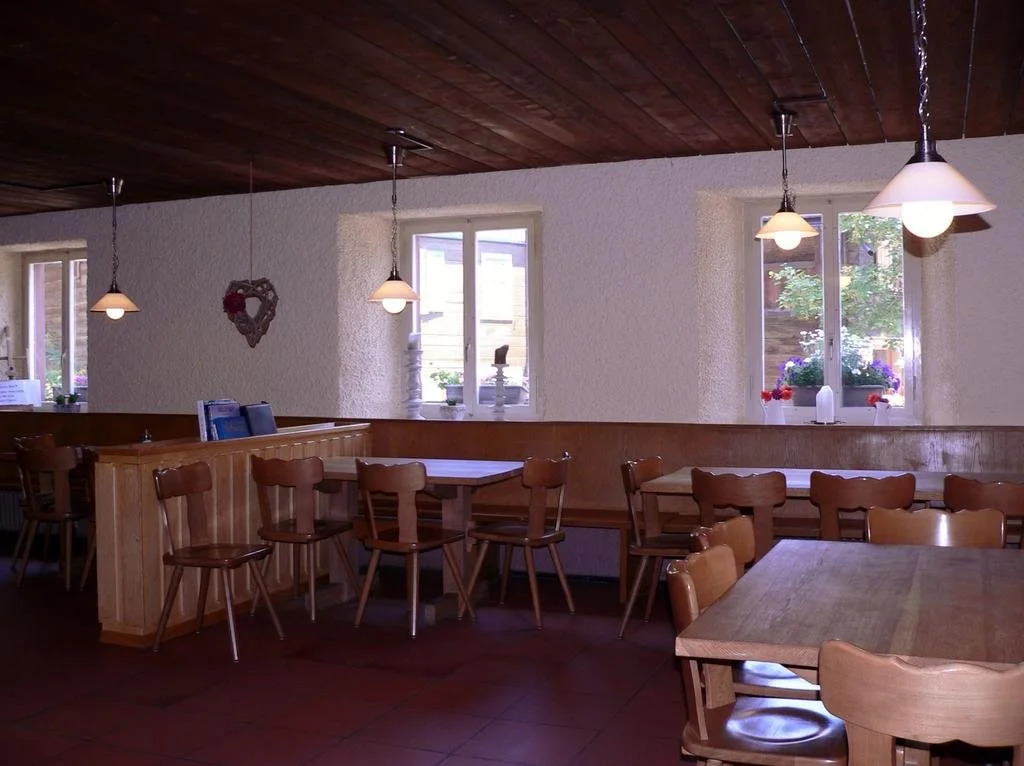 Pension Alte Post