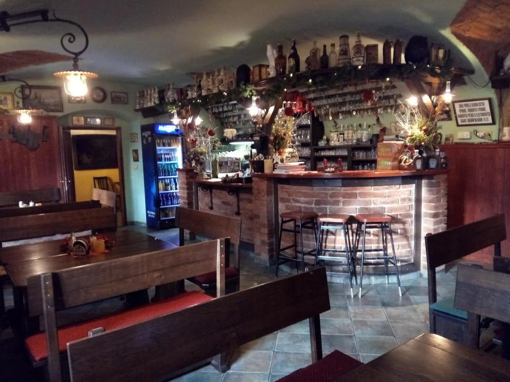 Guest House U Zámku