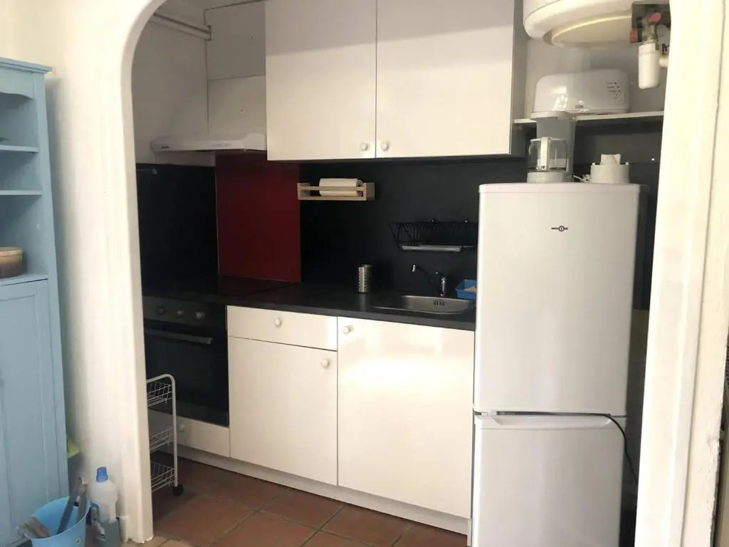 Appartement Prats-de-Mollo-la-Preste, 2 pièces, 5 personnes - FR-1-659-58