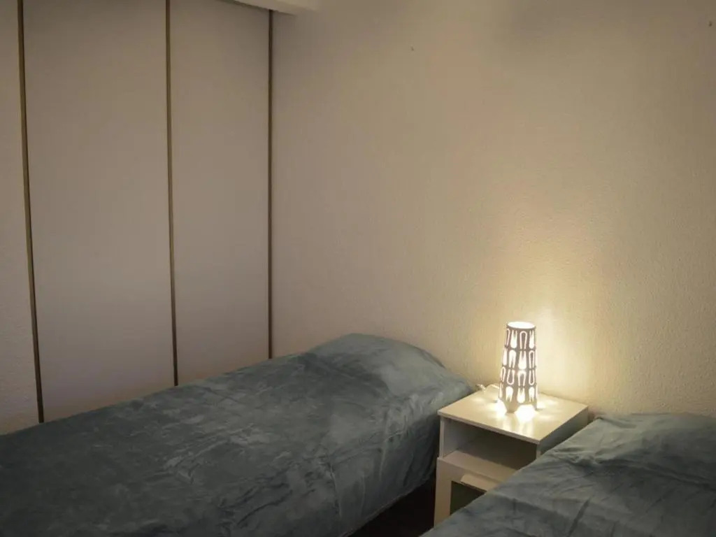 Appartement Sainte-Maxime, 3 pièces, 6 personnes - FR-1-226-340