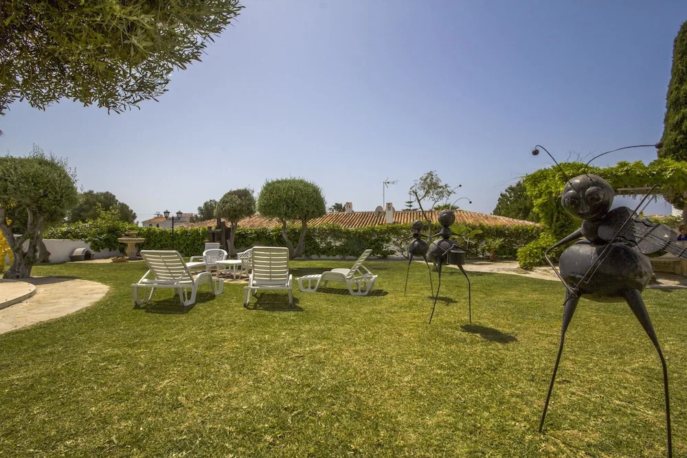 Villa Jazmin