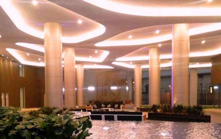 Apex Suites @ Swiss-Garden Residence Bukit Bintang