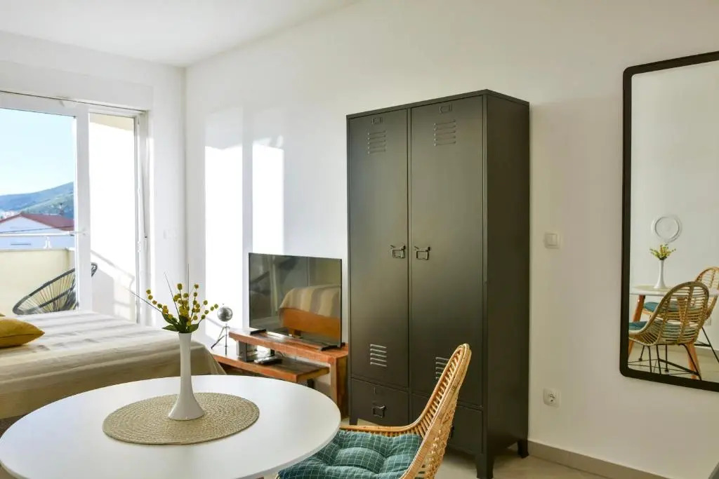Studio Apartment Ferias - Villa Nehaj