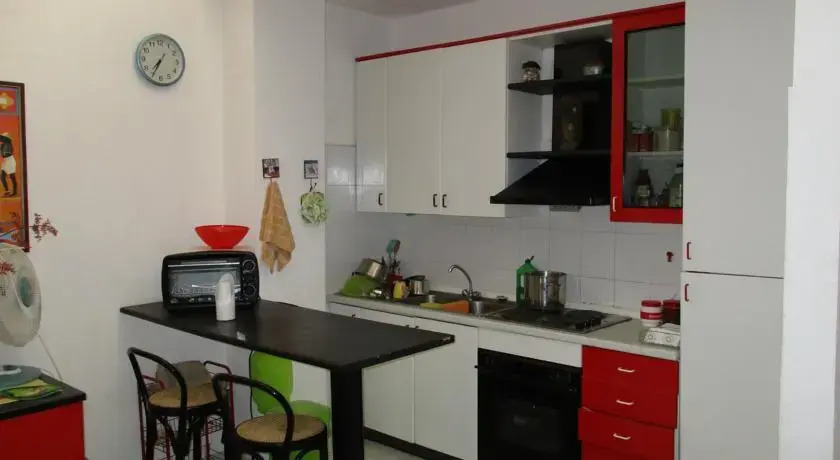 Casa Amodei 84