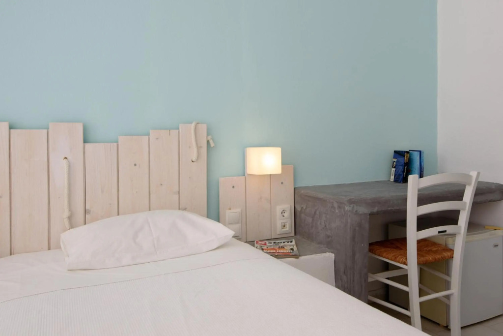 Iris Boutique Hotel