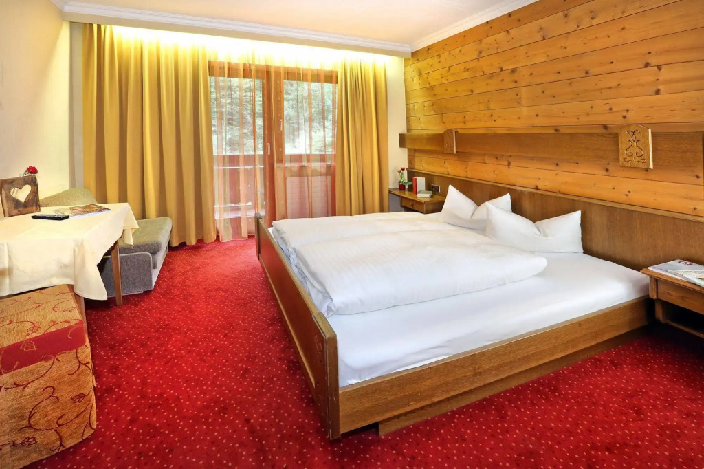 Aktivhotel Waldhof