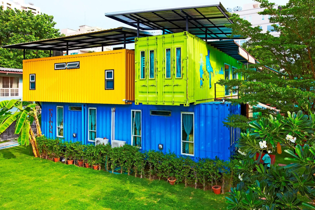 WH Hostel