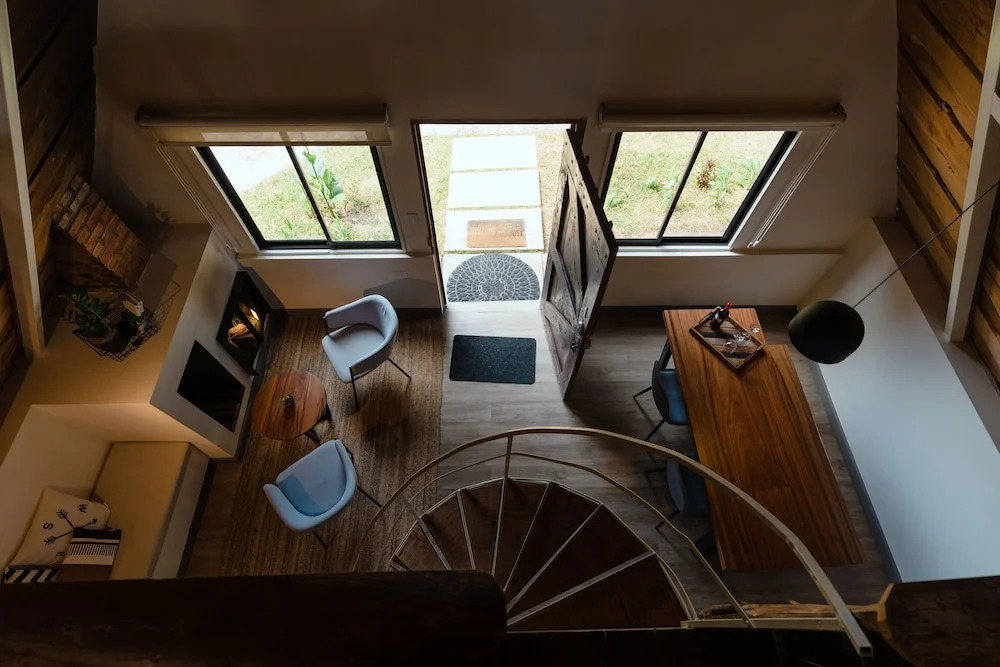 EyB Chalets