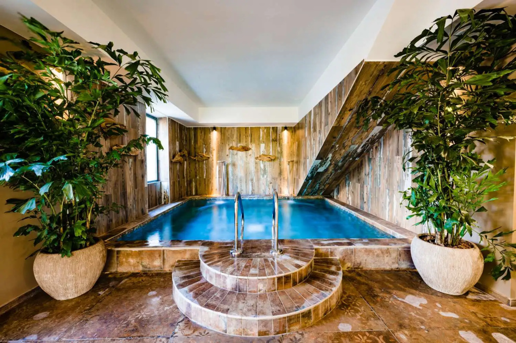 Le Hameau Des Pesquiers Ecolodge & Spa, Curio Collection By Hilton