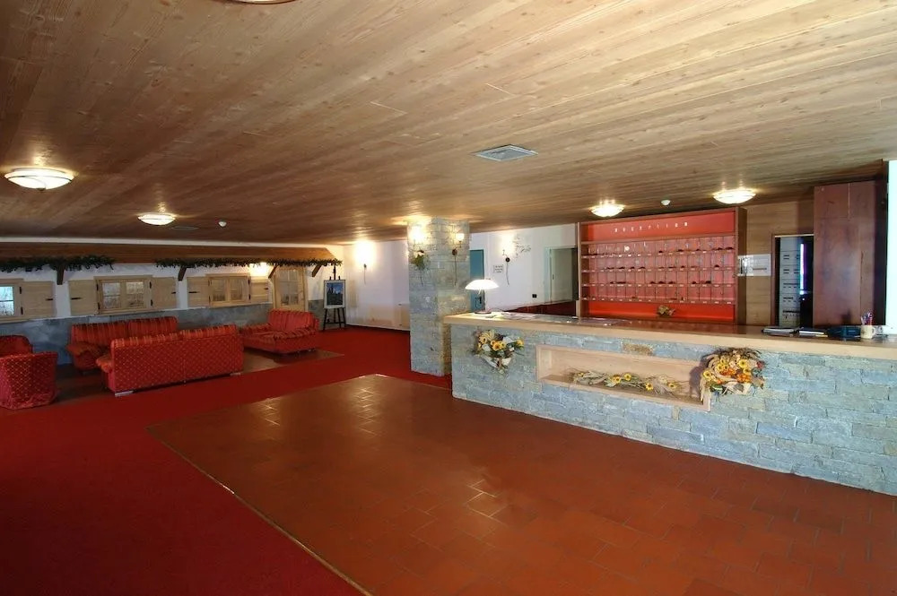 Hotel Girasole 2000