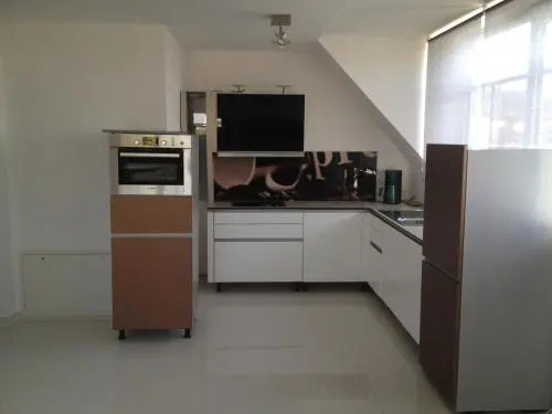 Apartment Dominik