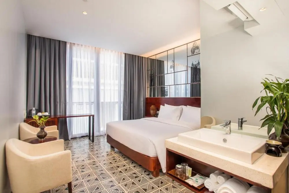 UTEY Hotel
