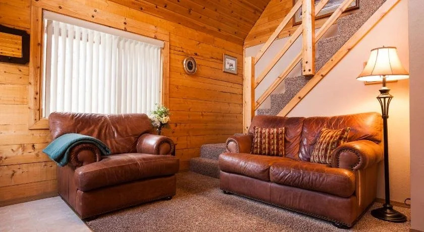 Hatcher Pass Bed & Breakfast